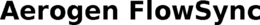 AEROGEN FLOWSYNC trademark