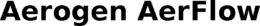 AEROGEN AERFLOW trademark