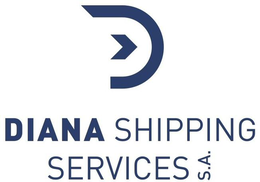 DIANA SHIPPING SERVICES S.A. trademark