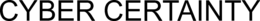CYBER CERTAINTY trademark