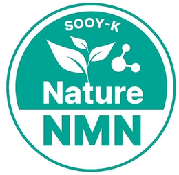 SOOY-K NATURE NMN trademark