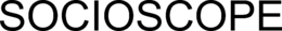 SOCIOSCOPE trademark