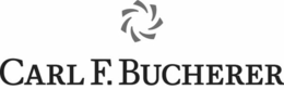 CARL F. BUCHERER trademark