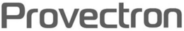 PROVECTRON trademark