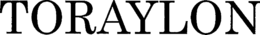 TORAYLON trademark