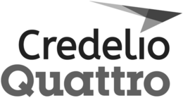 CREDELIO QUATTRO trademark