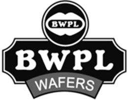 BWPL BWPL WAFERS trademark