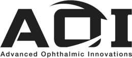 AOI ADVANCED OPHTHALMIC INNOVATIONS trademark