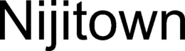 NIJITOWN trademark
