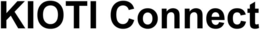 KIOTI CONNECT trademark