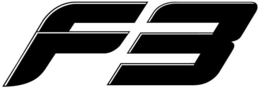 F3 trademark