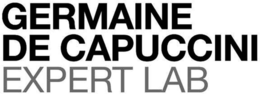 GERMAINE DE CAPUCCINI EXPERT LAB trademark