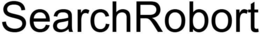 SEARCHROBORT trademark