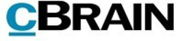 CBRAIN trademark