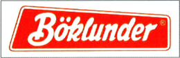 BöKLUNDER trademark