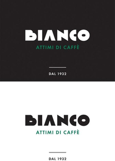BIANCO ATTIMI DI CAFFÈ DAL 1932 BIANCO ATTIMI DICAFFÈ DAL 1932 trademark