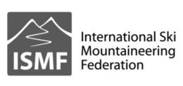 ISMF INTERNATIONAL SKI MOUNTAINEERING FEDERATION trademark