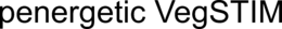 PENERGETIC VEGSTIM trademark