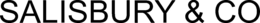 SALISBURY & CO trademark