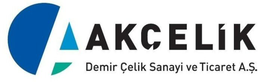 A AKÇELİK DEMIR ÇELIK SANAYI VE TICARET A.Ş. trademark
