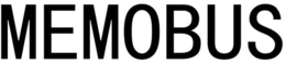 MEMOBUS trademark