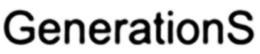 GENERATIONS trademark