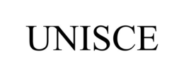 UNISCE trademark