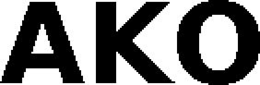 AKO trademark