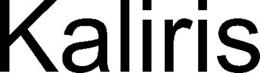 KALIRIS trademark