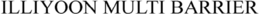 ILLIYOON MULTI BARRIER trademark