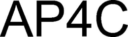 AP4C trademark