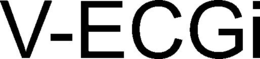 V-ECGI trademark