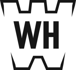 WH trademark