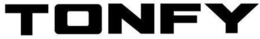 TONFY trademark