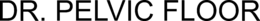 DR. PELVIC FLOOR trademark