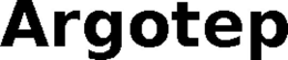 ARGOTEP trademark