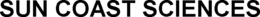 SUN COAST SCIENCES trademark