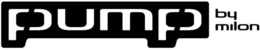 PUMP BY MILON trademark
