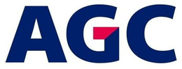 AGC trademark