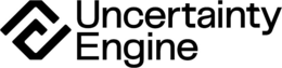 UNCERTAINTY ENGINE trademark