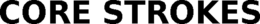 CORE STROKES trademark