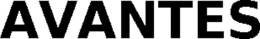 AVANTES trademark
