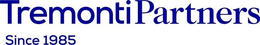 TREMONTI PARTNERS SINCE 1985 trademark