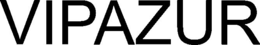 VIPAZUR trademark