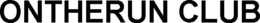 ONTHERUN CLUB trademark