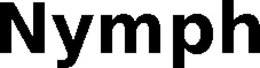 NYMPH trademark