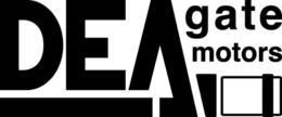 DEA GATE MOTORS trademark
