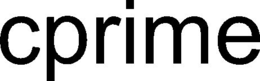 CPRIME trademark