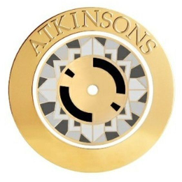ATKINSONS trademark
