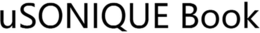 USONIQUE BOOK trademark